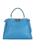 Medium Peekaboo Large, front view